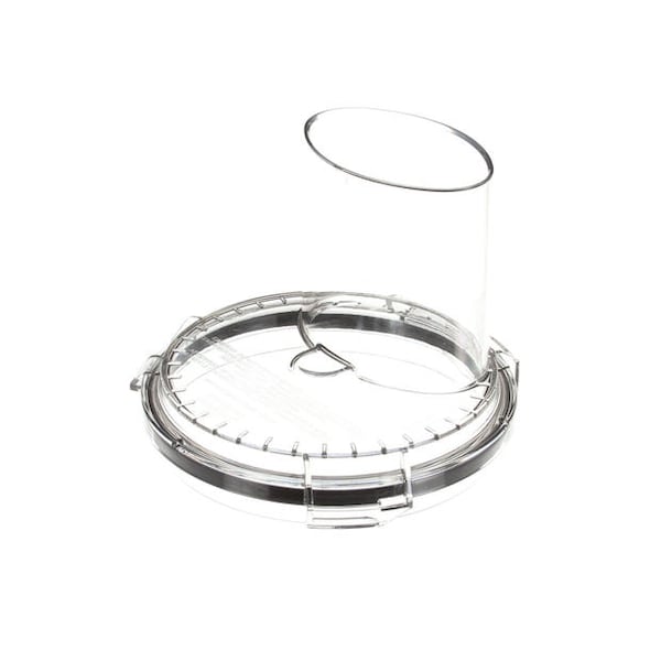 Waring Bowl Cover With Bump Wfp11S 032791 - main